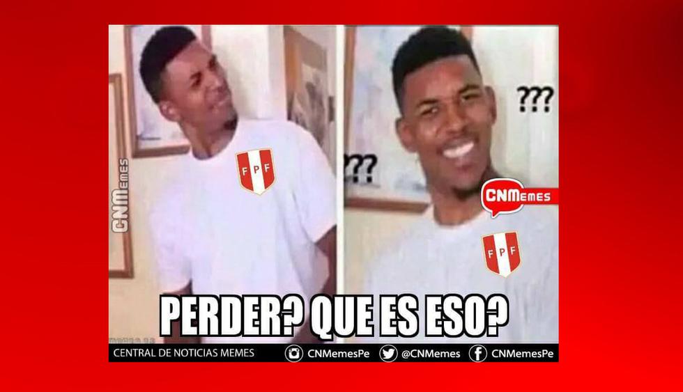 Perú vs. Arabia Saudita: los memes deliran con el regreso de Paolo Guerrero y la goleada de la bicolor