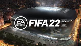 FIFA 22: qué equipos y ligas se añadirán al simulador