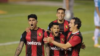 Los incondicionales: los jugadores de Melgar que más minutos en la temporada 2022
