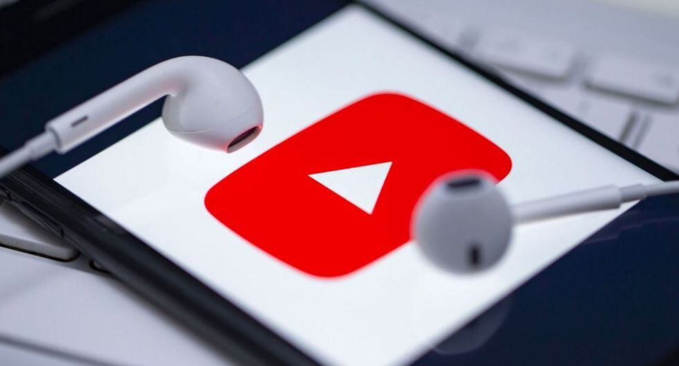 YouTube sancionará videos de desinformación relacionada al nuevo ...