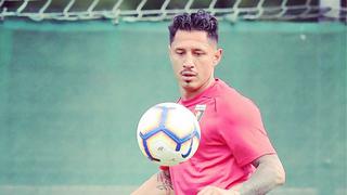 Inicia el camino: la partida de Gianluca Lapadula como ciudadano peruano fue inscrita en Turín