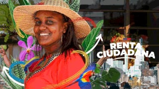 Renta Ciudadana 2023 en Colombia: consulta si eres beneficiario
