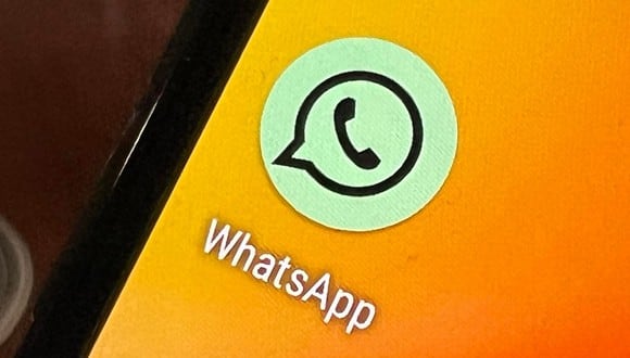 ¿Quieres saber cómo obtener el nuevo logo de WhatsApp en tu celular? Así lo puedes lograr. (Foto: Depor - Rommel Yupanqui)