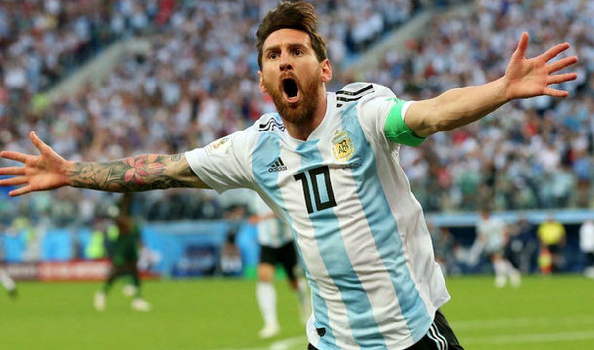 Lionel Messi lidera la convocatoria de Argentina para las dos primeras fechas de las Eliminatorias a Qatar 2022. (Foto: Agencias)