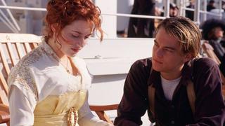 Las escenas eliminadas de “Titanic”