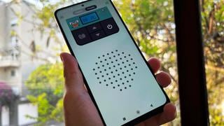 Android: cómo usar tu celular como un Walkie Talkie