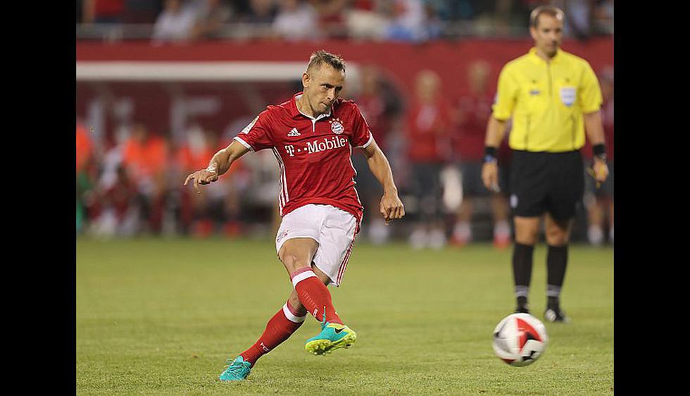 Mira en esta galería qué equipo tiene a los mejores suplentes (Getty).