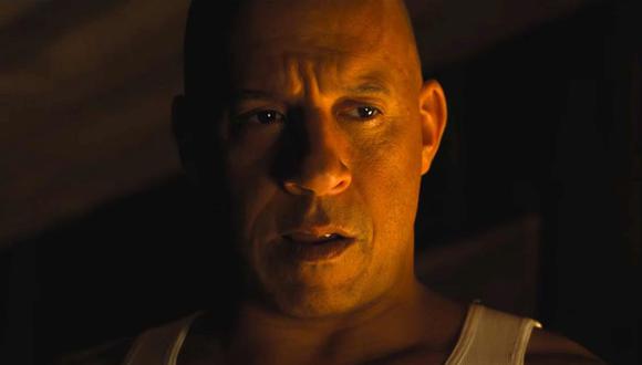En el nuevo tráiler de "Rápidos y furiosos 9",  Dominic Toretto está reconstruyendo su casa (Foto: Universal Pictures)