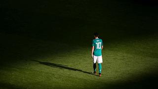 ¡OFICIAL! Mesut Özil renuncia a la selección de Alemania tras la polémica foto con el presidente de Turquía