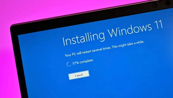 Conoce cómo poder descargar Windows 11 en tu computadora o laptop con Windows 10. (Foto: Microsoft)