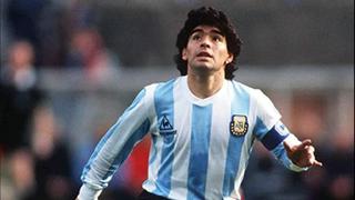 Para pagar deudas: subastarán propiedades de Diego Maradona a un año de su fallecimiento