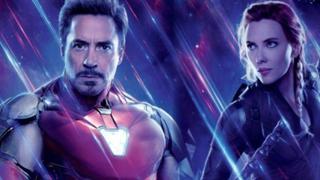 Black Widow: ¿Iron Man será un Skrull en la nueva película de Marvel?