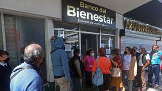 Pensión Bienestar en México 2023: ¿quiénes reciben un monto doble y cuándo pagan?