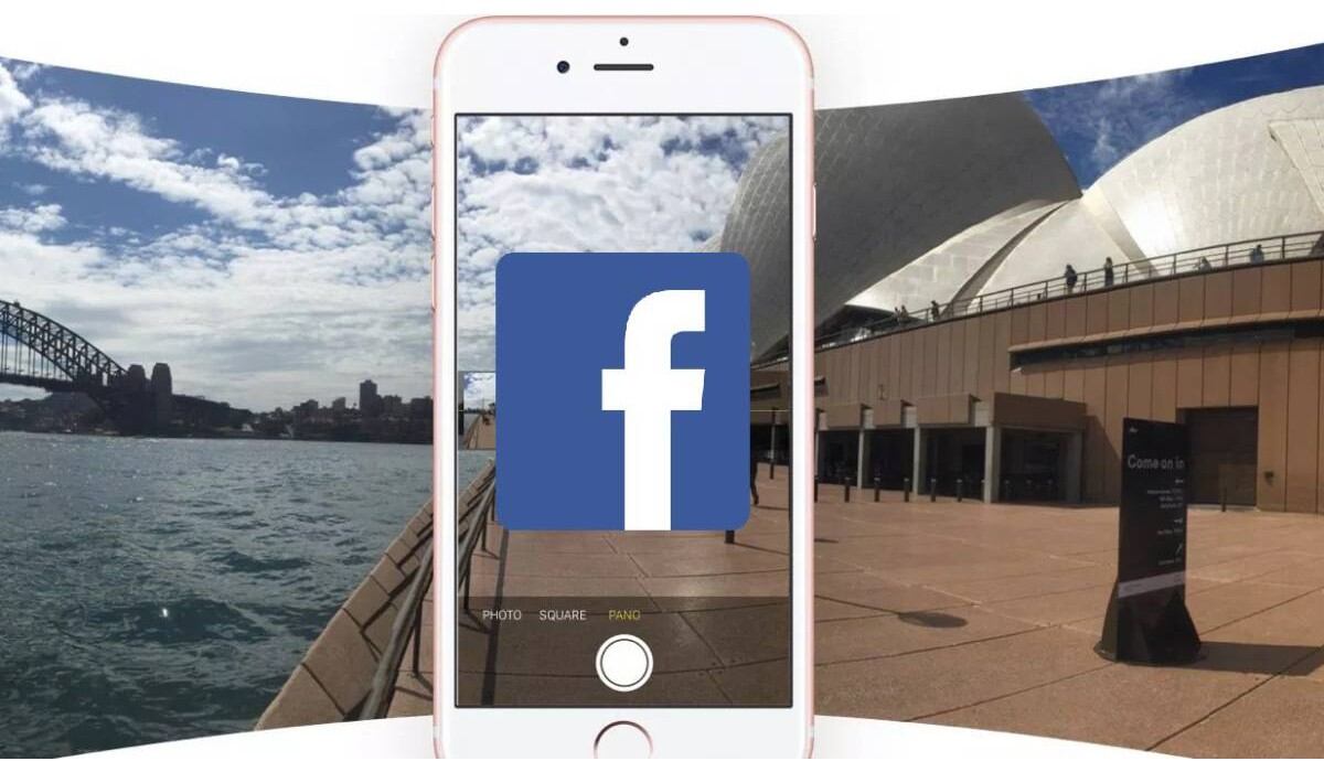 Facebook está a punto de cambiar el diseño de su aplicación y ya muchos lo están probando. ¿Quieres tenerlo? (Foto: Facebook)