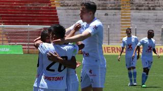Real Garcilaso venció 2-1 a Unión Comercio por la fecha 8 del Clausura