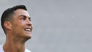 Giro radical: Juventus confirma el futuro de Cristiano Ronaldo en el club