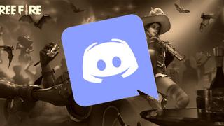 Encuentra servidores de Free Fire en Discord con esta web