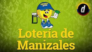 Lotería Manizales, Valle y Meta de hoy: resultados y ganadores del miércoles 8 de junio en Colombia