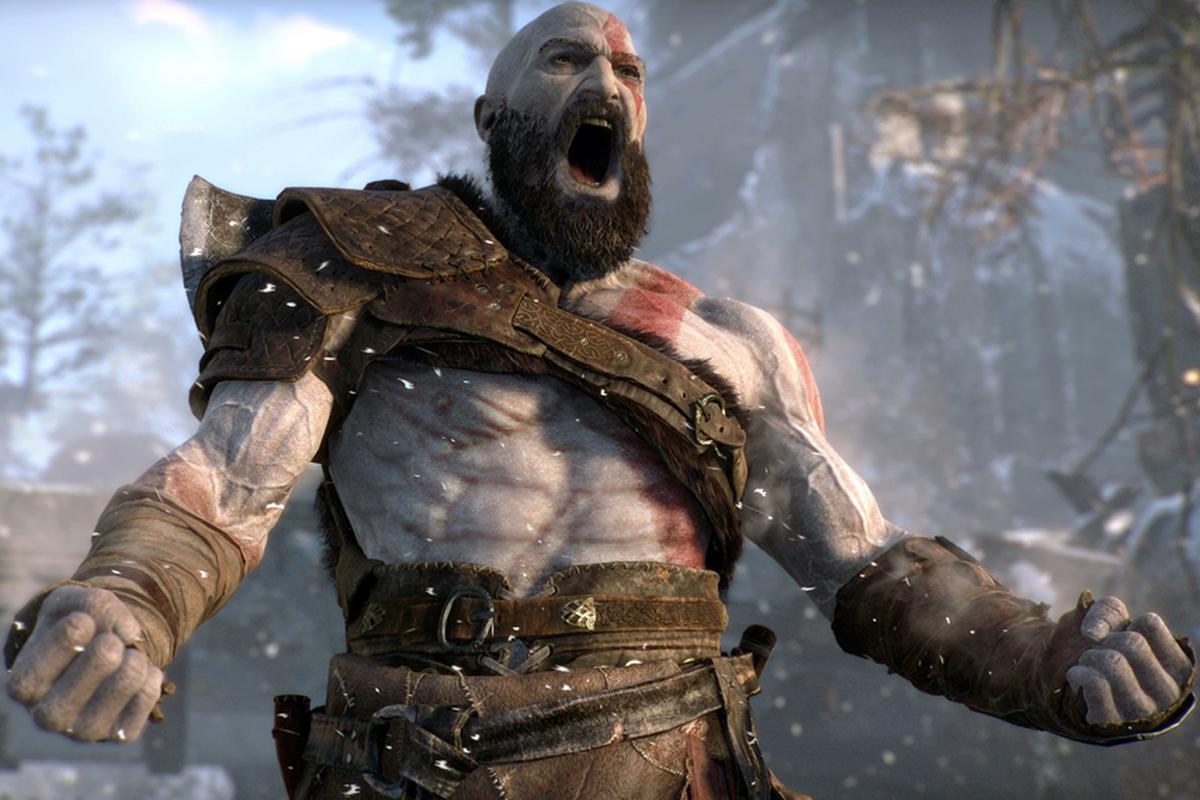 ¿God of War llega a PC y Xbox One? El la etiqueta exclusivo de PlayStation 4 | DEPOR-PLAY | DEPOR