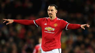 Zlatan: "¿Si estaba preocupado por volver? No. Los leones no se recuperan como los humanos"