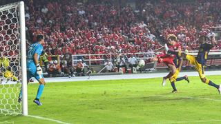 ¡Celebra el Pascual Guerrero! América de Cali venció 3-0 a Independiente Medellín por Liga Águila