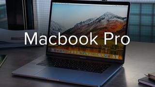 Apple es denunciado por fallos en sus ordenadores portátilesMacbook Pro