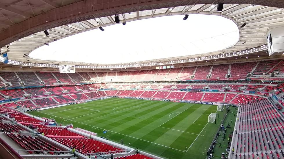 Selección Peruana: conoce el estadio Ahmad Bin Ali, donde se disputará el  repechaje a Qatar 2022 | FOTOS | FUTBOL-PERUANO | DEPOR