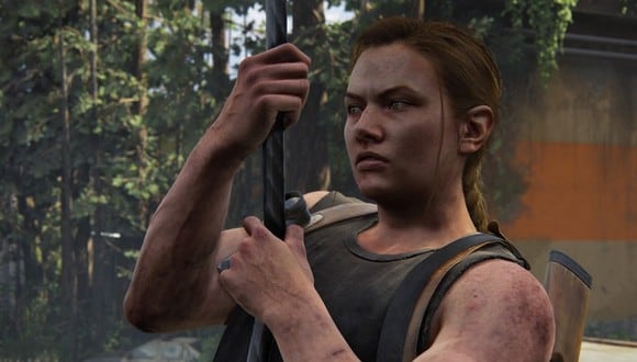 The Last of Us 2: “sabía que iba a recibir algo de odio”, declara la actriz que interpreta a Abby. (Foto: Naughty Dog)