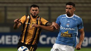 Sporting Cristal vs. The Strongest (1-0): gol, resumen y minuto a minuto por Copa Libertadores 