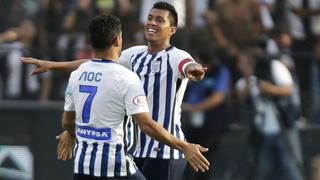 Alianza Lima: ¿cuándo conocerá a su rivales en la Copa Libertadores?