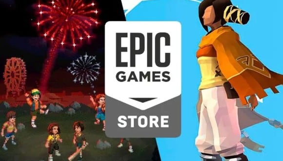 Juegos gratis: descarga Stranger Things 3 y AER Memories old sin pagar en Epic Games Store. (Foto: Epic Games)