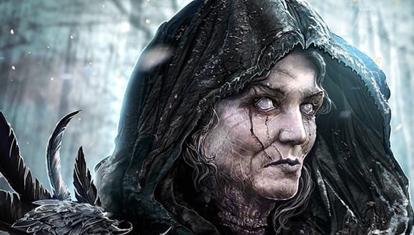 ¿Por qué nunca Lady Stoneheart apareció en la serie "Game of Thrones"? (Foto: KingInTheNorthish / Reddit)