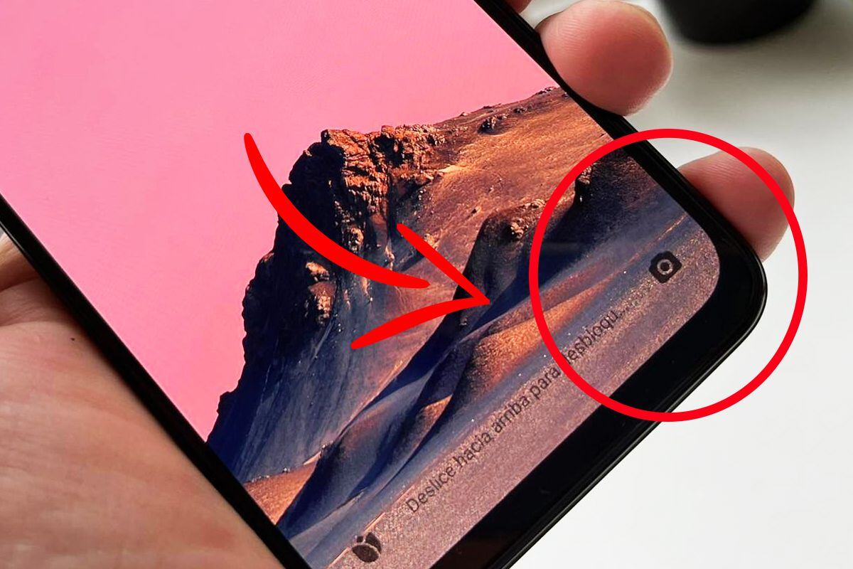 Android: cómo cambiar el botón de acceso directo de la cámara con la pantalla bloqueada thumbnail