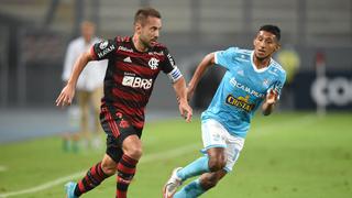 Sporting Cristal vs. Flamengo: fecha, hora y canal del próximo partido de los celestes en la Libertadores