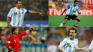 El once de Bielsa: el último seleccionado argentino que derrotó a Perú en Lima