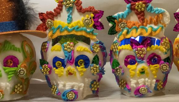 Ofrendas por el Día de Muertos: ¿qué presentes no pueden faltar en tu altar  en México? | cuál es su significado y qué tipo de flores se debe de colocar  | Día