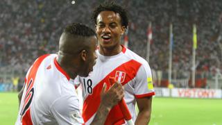 Farfán y Carrillo deberían regresar a la Selección, según lectores de Depor