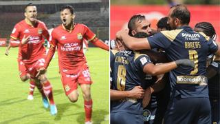 Alianza Lima vs. Sport Huancayo: cambio de fecha para el partido de la Liga 1