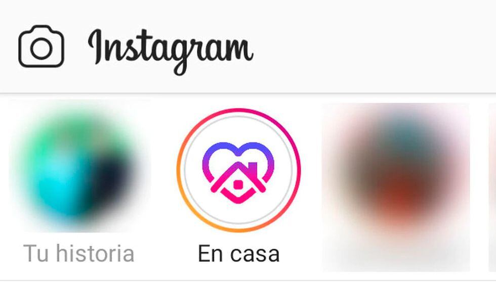 Coronavirus Instagram c mo colocar el sticker de En 