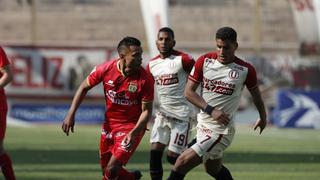 Se suspende el partido de Universitario vs. Sport Huancayo tras muerte de un hincha