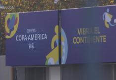 Copa América 2021: Brasil no exigirá vacunación de los jugadores