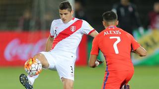 Selección Peruana: Aldo Corzo habló sobre opción del Fenerbahce de Turquía