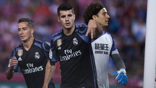 Adiós al Bernabéu: Morata llegó a un acuerdo con el AC Milan para la próxima temporada