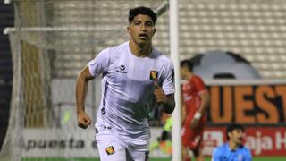 Con gol de Iberico: Melgar venció por 1-0 a Cienciano por la jornada 10 de la fase 2 de Liga 1