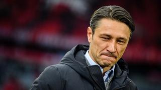 Hora de la verdad: el histórico entrenador que reemplazaría a Kovac por malos resultados con Bayern