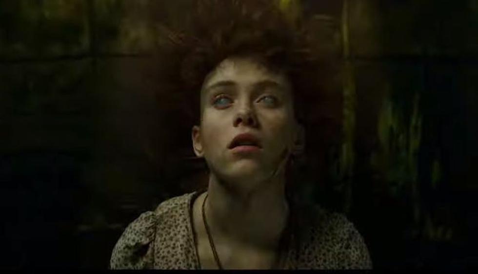 ¡Salió el tráiler oficial de "It: Capítulo 2"! (Captura: YouTube Warner Bros)