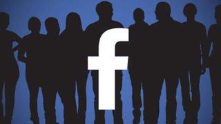 Facebook reporta fallo que hace público tu contenido privado en la red social