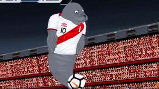 Perú al Mundial Rusia 2018: parodia de la clasificación con Lapadula y tres chilenos es viral en Facebook