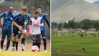 Alianza Lima 1-1 Sport Boys: Así anotó Gabriel Costa el gol del empate 