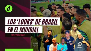 Los barberos de Brasil en Qatar 2022: Mira cómo tener los ‘looks’ de Neymar, Richarlison o Vinícius